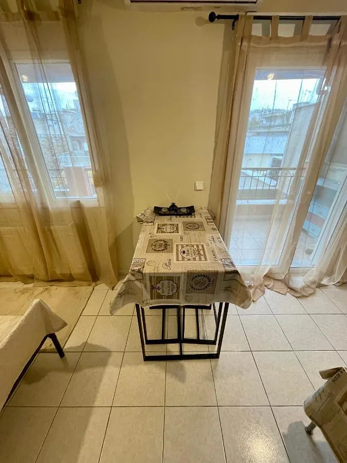 Thess Inn Tessalónica Apartamento