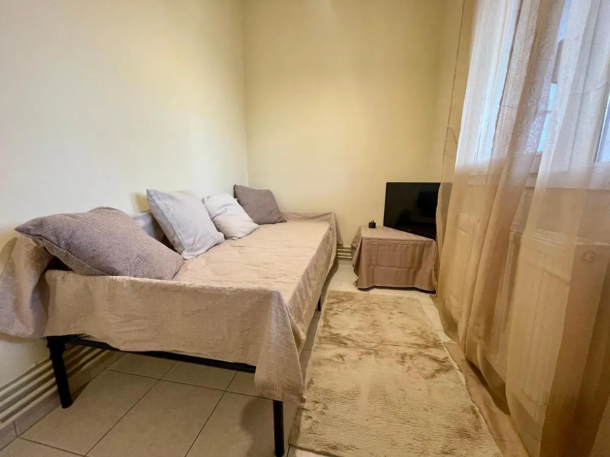 Thess Inn Tessalónica Apartamento