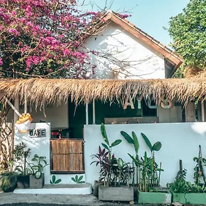 Ricca Eco Privatunterkunft Uluwatu