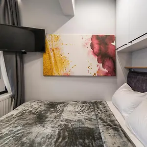 Apartment Hagia Sophia Cathedral, Thessaloniki