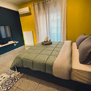 Apartment Marios Isimeriahomz, Thessaloniki