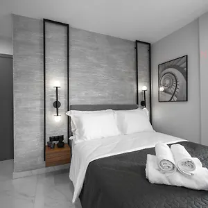 Apartment Hermes Suites, Agia Sofia, Nilie Hospitality Mgmt, Thessaloniki