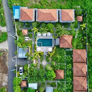 Taman Asih Bingin Privatunterkunft Uluwatu