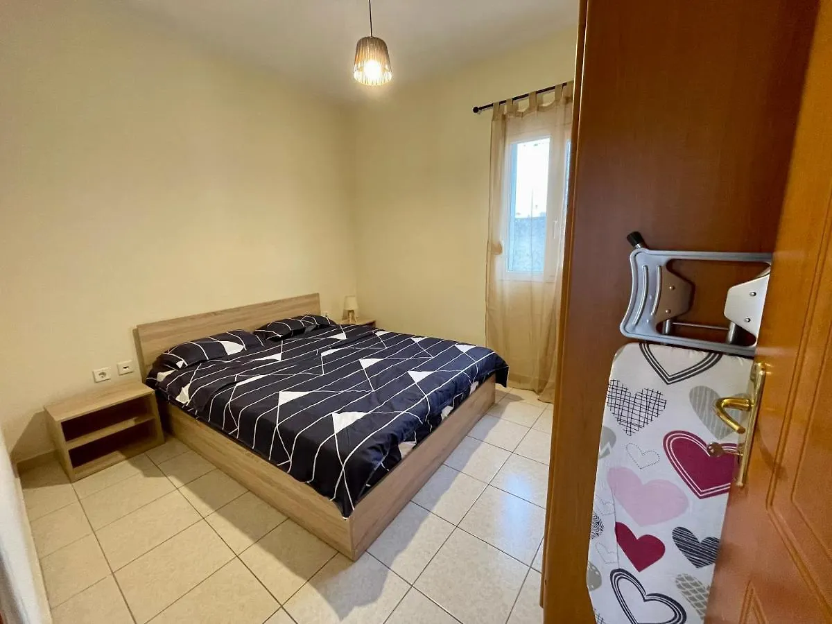 Daire Thess Inn Selanik
