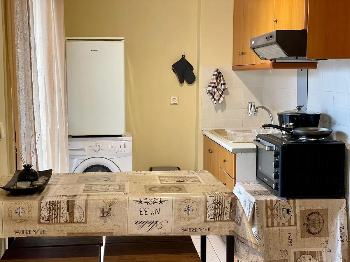 Apartment Thess Inn Thessaloniki