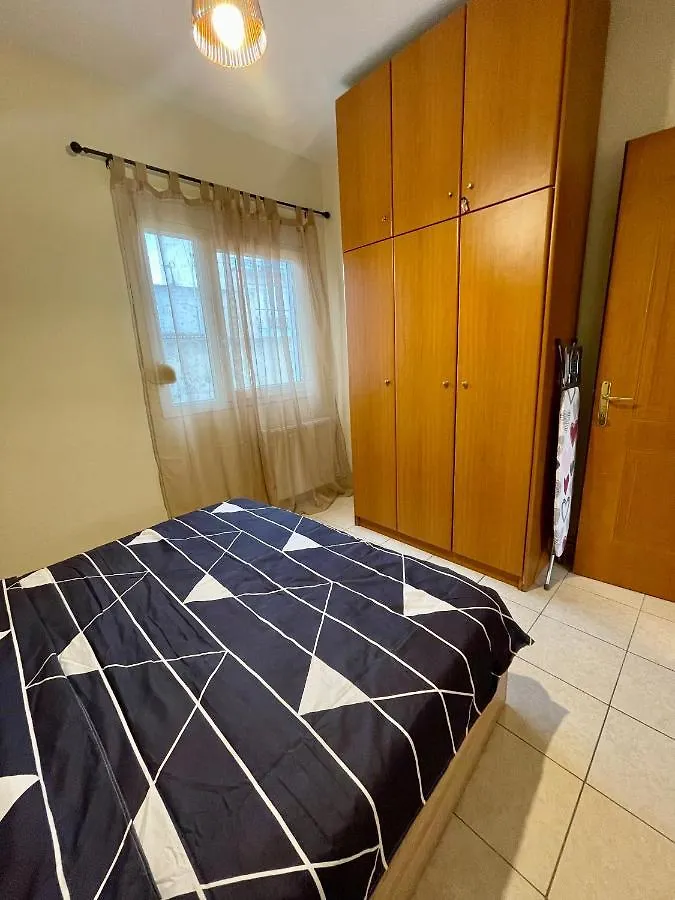 Apartment Thess Inn Thessaloniki Greece